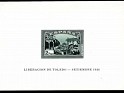 Spain 1937 Alzamiento Nacional 2 Ptas Verde Edifil 839